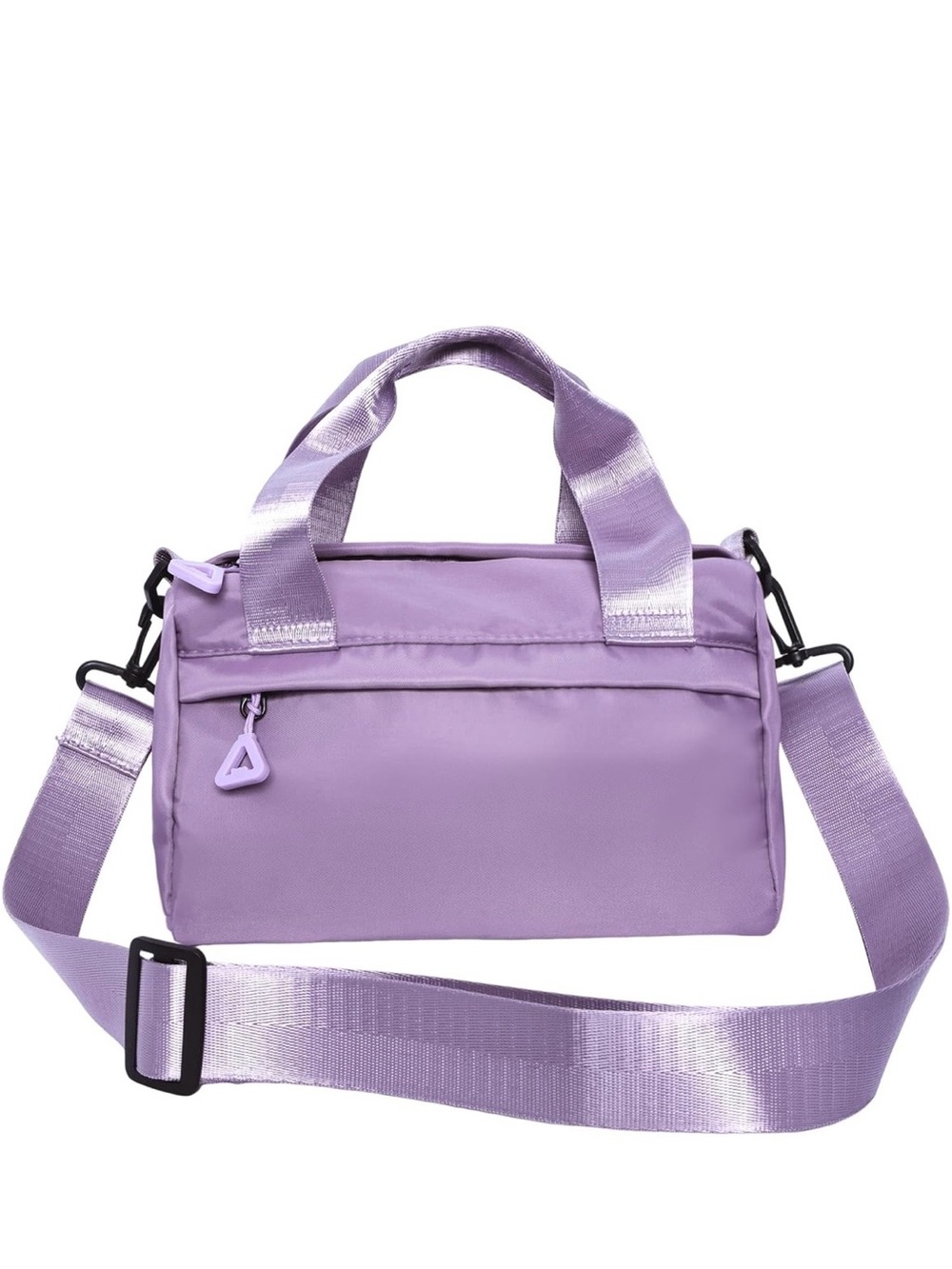 gym•doll mini duffle